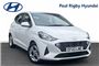 2022 Hyundai i10 1.0 MPi SE Connect 5dr