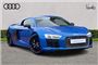 2017 Audi R8 5.2 FSI V10 Plus Quattro 2dr S Tronic