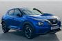 2023 Nissan Juke 1.0 DiG-T 114 N-Connecta 5dr DCT