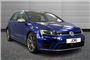 2017 Volkswagen Golf R 2.0 TSI R 5dr DSG