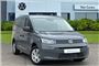 2025 Volkswagen Caddy Maxi 2.0 TDI 122PS Commerce Plus Van DSG [Tech Pack]