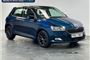 2021 Skoda Fabia 1.0 MPI Colour Edition 5dr