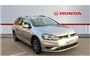 2017 Volkswagen Golf Estate 1.4 TSI SE 5dr [Nav]