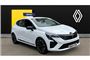 2024 Renault Clio 1.0 TCe 90 Techno 5dr
