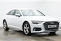 2021 Audi A6 45 TFSI Quattro Sport 4dr S Tronic