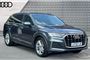 2020 Audi Q7 45 TDI Quattro S Line 5dr Tiptronic