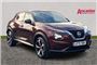 2021 Nissan Juke 1.0 DiG-T 114 Tekna 5dr DCT