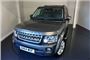 2014 Land Rover Discovery 3.0 SDV6 SE Tech 5dr Auto