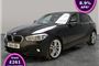 2016 BMW 1 Series 118d M Sport 5dr [Nav] Step Auto