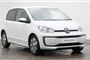 2021 Volkswagen e-Up 60kW E-Up 32kWh 5dr Auto