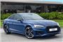 2024 Audi A5 35 TDI Black Edition 2dr S Tronic