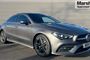 2019 Mercedes-Benz CLA CLA 220 AMG Line 4dr Tip Auto