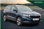 2022 Skoda Karoq 1.5 TSI SE Drive 5dr