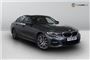 2020 BMW 3 Series 330e M Sport 4dr Auto