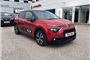 2021 Citroen C3 1.2 PureTech 110 Shine Plus 5dr EAT6