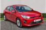 2023 Kia Rio 1.25 2 5dr