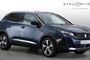 2022 Peugeot 3008 1.2 PureTech GT 5dr EAT8