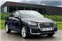 2017 Audi Q2 2.0 TDI Quattro S Line 5dr S Tronic