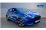 2022 Ford Puma 1.0 EcoBoost Hybrid mHEV 155 ST-Line 5dr