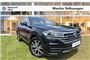 2019 Volkswagen Touareg 3.0 V6 TDI 4Motion R-Line 5dr Tip Auto