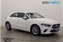 2019 Mercedes-Benz A-Class A180 SE 5dr