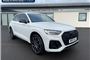 2021 Audi Q5 40 TDI Quattro Edition 1 5dr S Tronic