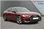 2024 Audi A6 40 TDI Quattro S Line 4dr S Tronic