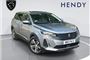 2021 Peugeot 5008 1.5 BlueHDi Allure Premium 5dr