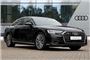 2022 Audi A8 60 TFSI e Quattro S Line 4dr Tiptronic