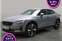 2021 Polestar 2 165kW 64kWh Standard Range Single motor 5dr Auto