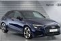 2022 Audi A3 35 TFSI Edition 1 5dr S Tronic