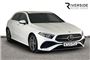2023 Mercedes-Benz A-Class A200 AMG Line Executive 5dr Auto