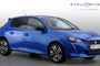 2023 Peugeot 208 1.2 PureTech 130 Allure Premium + 5dr EAT8