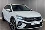 2025 Volkswagen Taigo 1.0 TSI 115 R-Line 5dr DSG