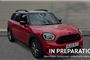 2022 MINI Countryman 2.0 Cooper S Sport 5dr Auto