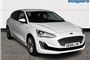 2018 Ford Focus Vignale 1.0 EcoBoost 125 5dr
