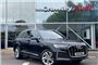 2021 Audi Q7 45 TDI Quattro S Line 5dr Tiptronic