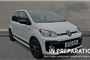 2022 Volkswagen Up GTI 1.0 115PS Up GTI 5dr