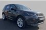 2020 Land Rover Discovery Sport 2.0 D180 R-Dynamic SE 5dr Auto