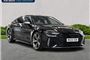 2025 Audi RS7 RS 7 TFSI Quattro Performance 5dr Tiptronic