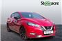 2022 Nissan Micra 1.0 IG-T 92 N-Sport 5dr