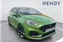 2022 Ford Fiesta ST 1.5 EcoBoost ST-3 3dr