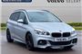 2018 BMW 2 Series Gran Tourer 218i M Sport 5dr Step Auto