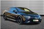 2025 Mercedes-Benz EQE EQE 350+ 215kW AMG Line Nt Ed Prem+ 96kWh 4dr Auto