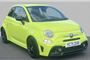 2021 Abarth 595 1.4 T-Jet 165 F595 3dr