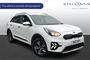 2021 Kia Niro 1.6 GDi Hybrid 2 5dr DCT