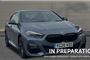 2020 BMW 2 Series Gran Coupe 218i M Sport 4dr DCT