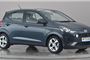 2022 Hyundai i10 1.0 MPi SE Connect 5dr Auto