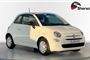 2018 Fiat 500 1.2 Pop 3dr