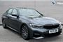 2021 BMW 3 Series 320i M Sport 4dr Step Auto